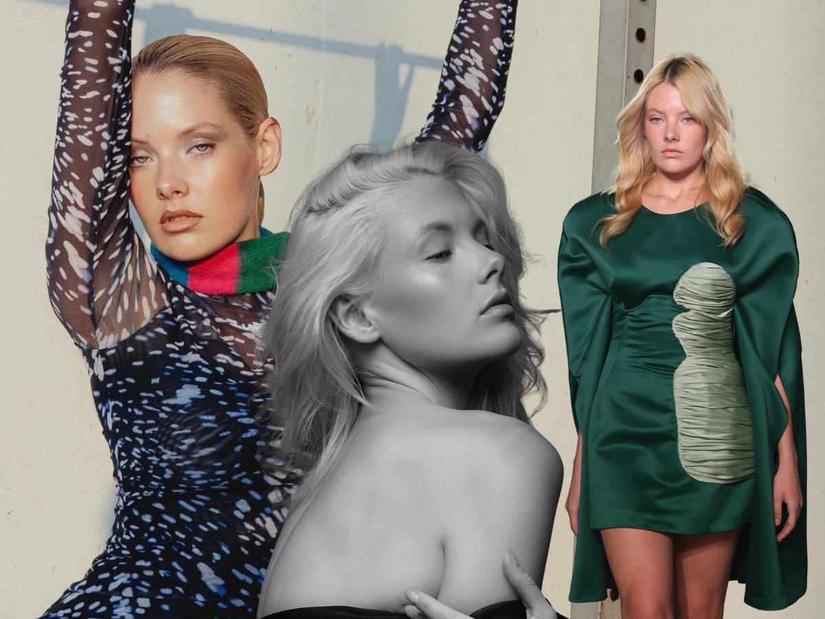 Ξένια Τσίρκοβα – GNTM: Ποια είναι η νικήτρια του διαγωνισμού – Το cheerleading και οι φωτογραφίσεις στο Instagram