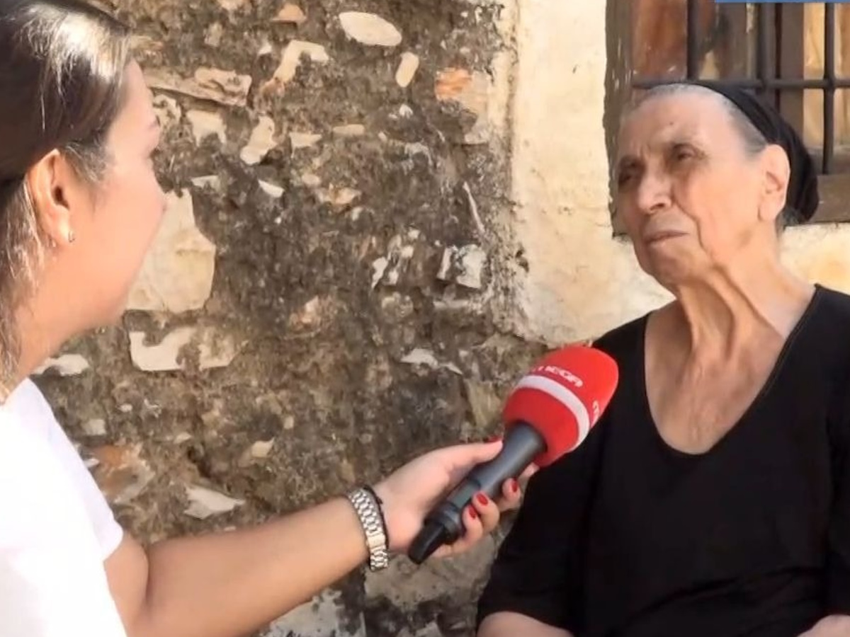 Συγκινεί η χήρα του Νίκου Ξυλούρη: «Έζησα μόνο 20 χρόνια μαζί του και μου λείπει 45»