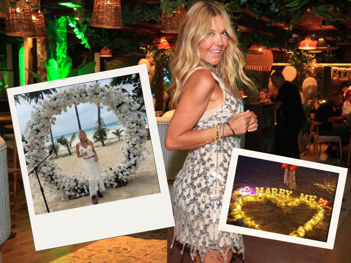 Χριστίνα Παππά: «Ωραίο είναι να παντρεύεσαι, αλλά μακριά από μένα» – Η πρώτη ανάρτηση μετά το «μπέρδεμα» περί γάμου