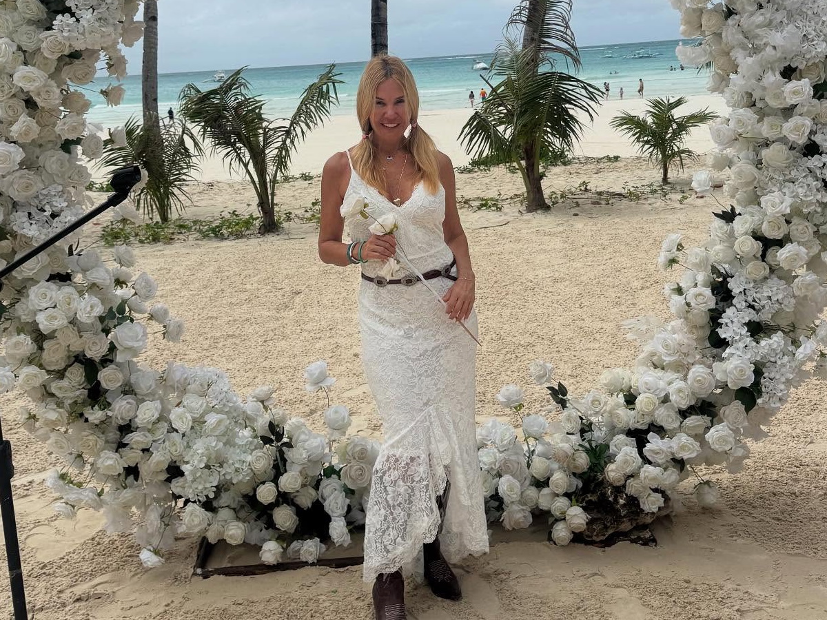 Χριστίνα Παππά: Παντρεύεται η επιχειρηματίας; Αυτή είναι η αλήθεια