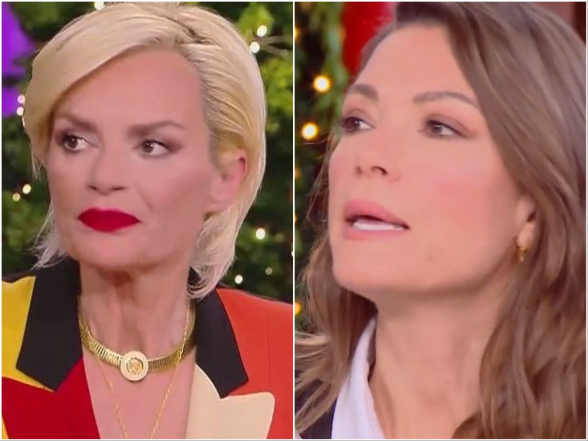 Έλενα Χριστοπούλου για Βίκυ Καγιά: «Είναι ωραίο να λέμε “έχω κάνει κι εγώ λάθη”»