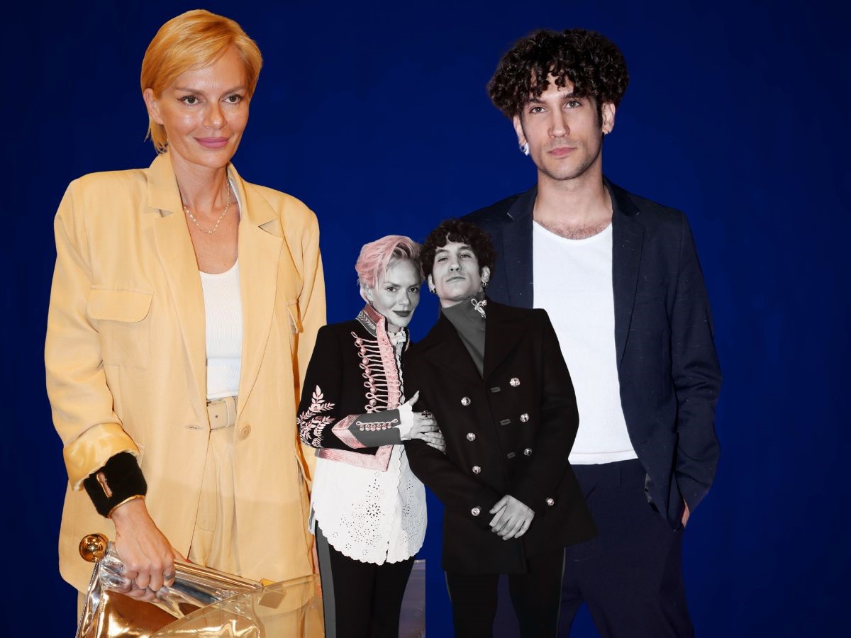 Ορέστης Χαλκιάς: «Η Έλενα Χριστοπούλου μου άλλαξε τη ζωή, αλλά “μαμά” δεν θα την πω ποτέ»