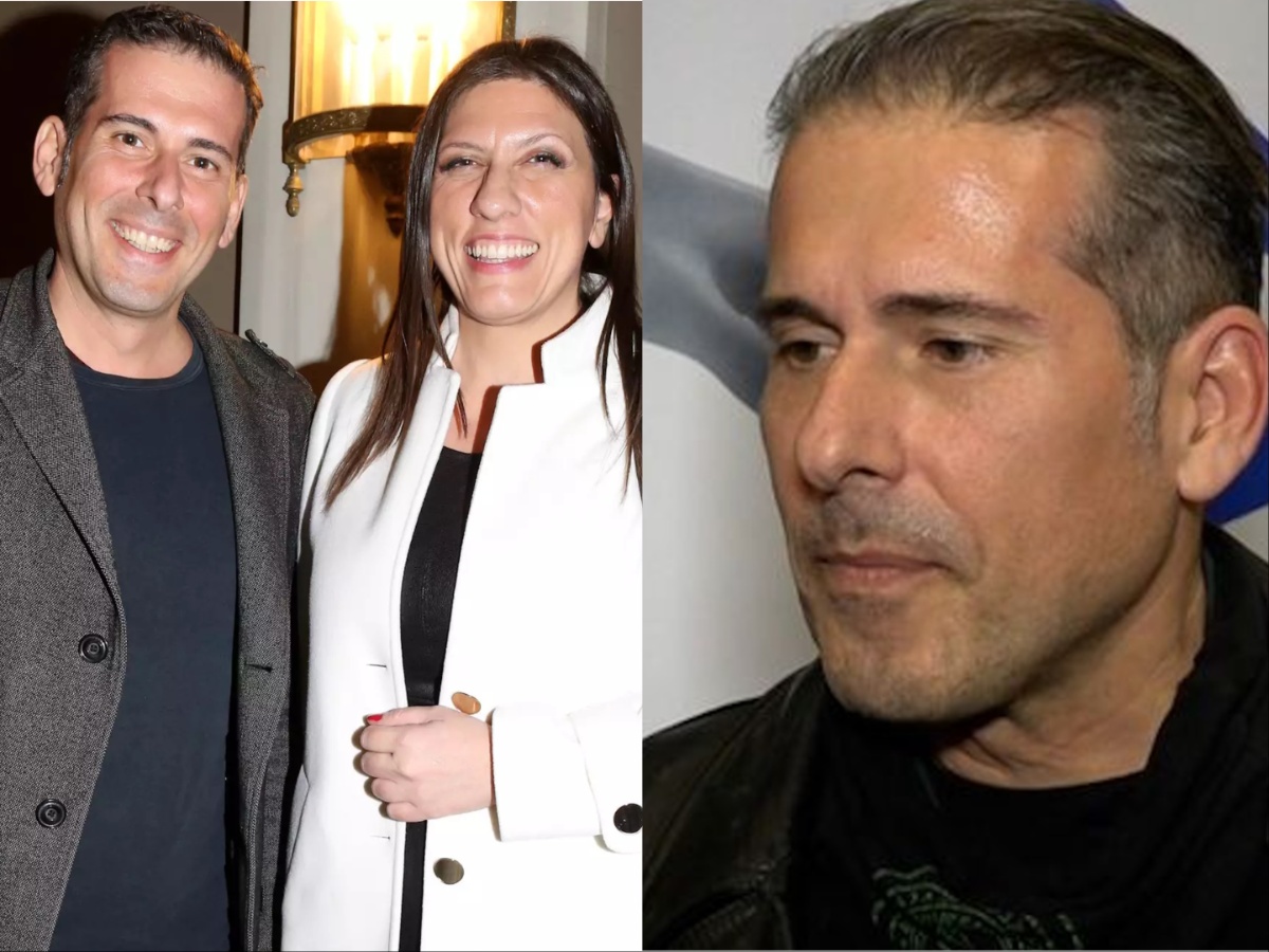 Διαμαντής Καραναστάσης: Η αντίδραση on camera όταν ρωτήθηκε για την παραίτησή του από το κόμμα «Πλεύση Ελευθερίας»