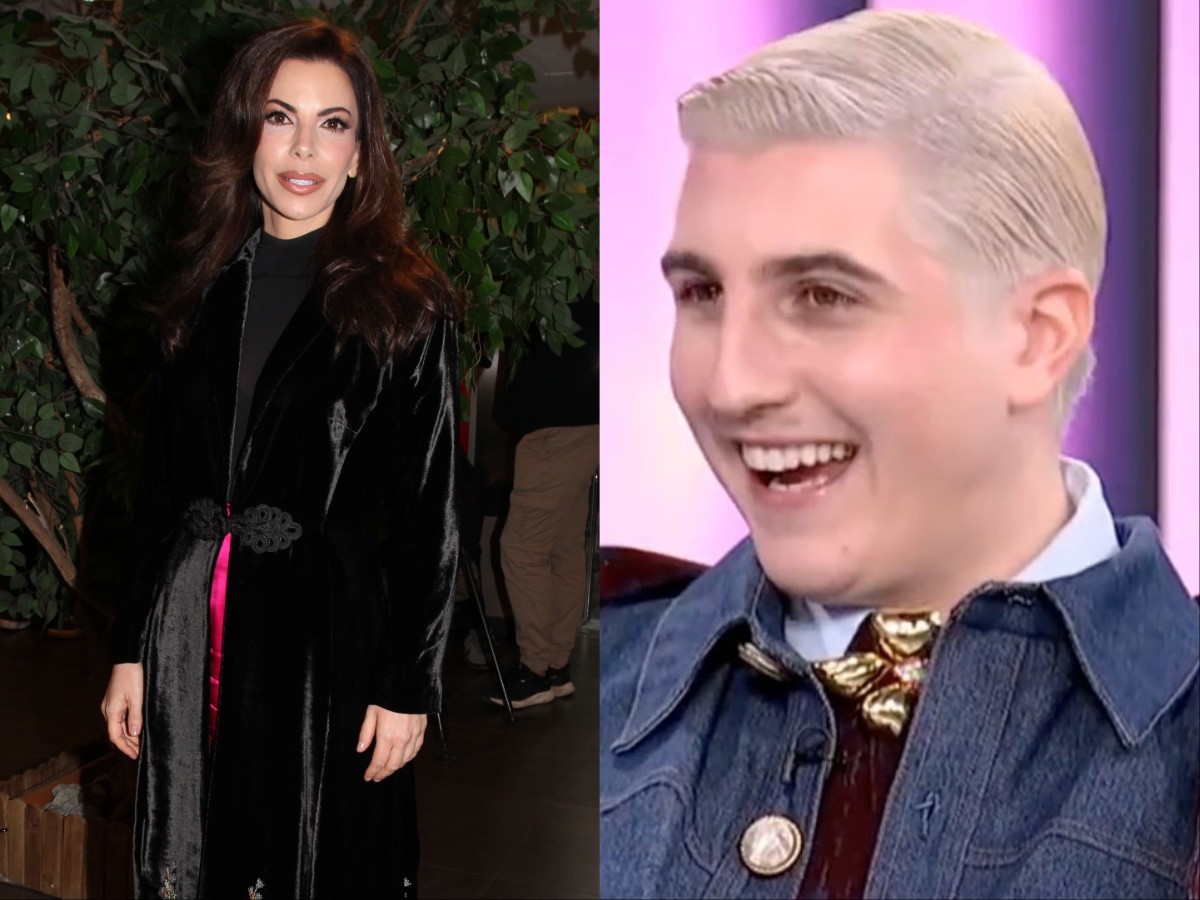 Αντελίνα Βαρθακούρη: Στηρίζει τον Good Job Nicky για τον εθνικό τελικό της Eurovivision 2026