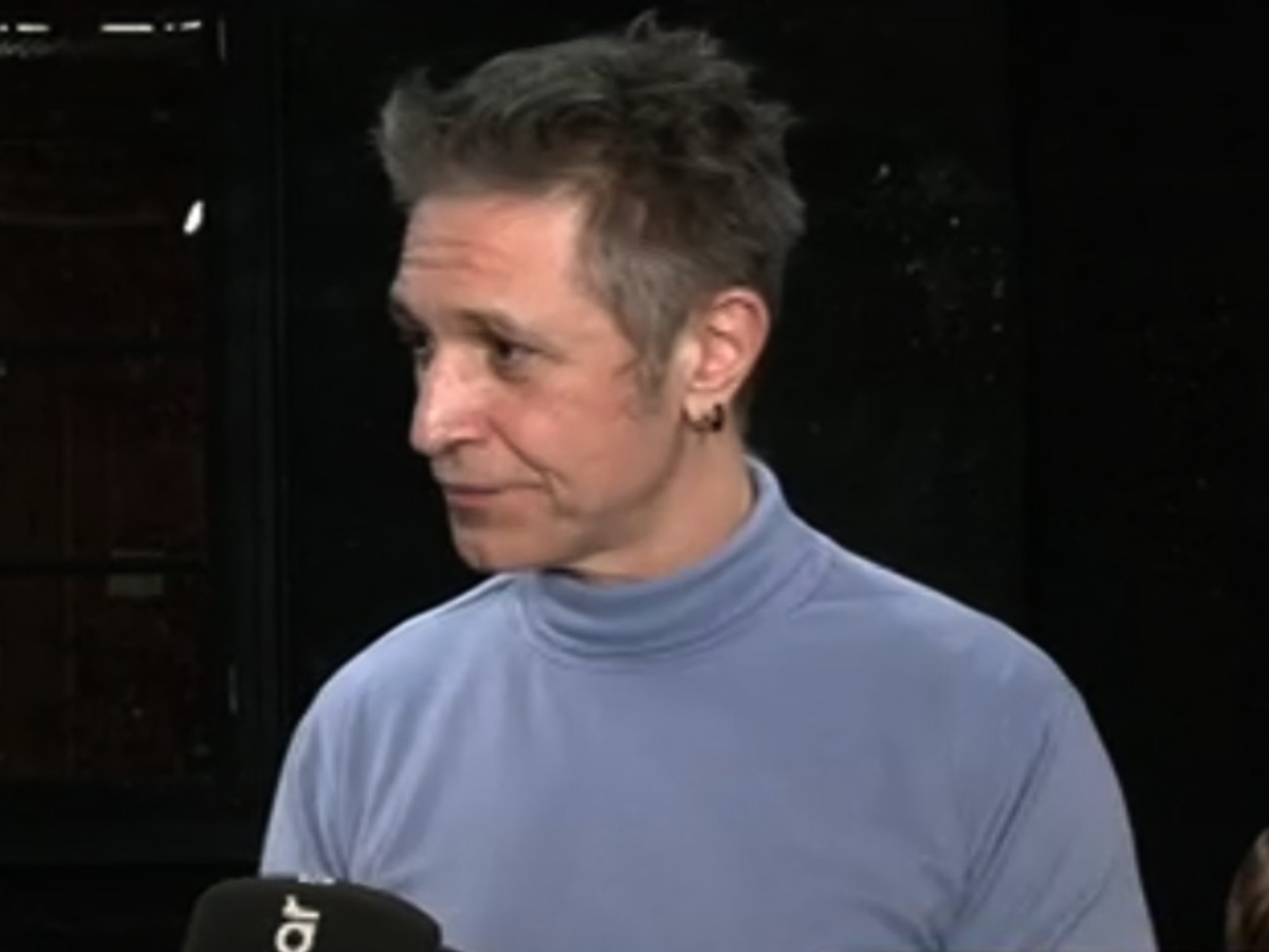 Αιμίλιος Χειλάκης για πρώτη φορά: «Η νέα χρονιά με βρήκε με ένα πρόβλημα υγείας, είναι δύσκολα τα πράγματα»