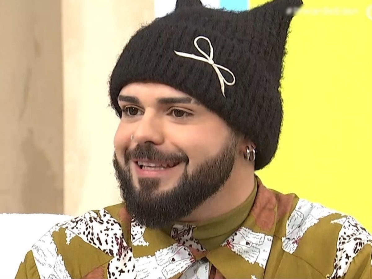 Eurovision 2026 – Akylas: «Είμαι συγκινημένος που το έχει αγκαλιάσει τόσο πολύ ο κόσμος – Δεν το περιμέναμε»