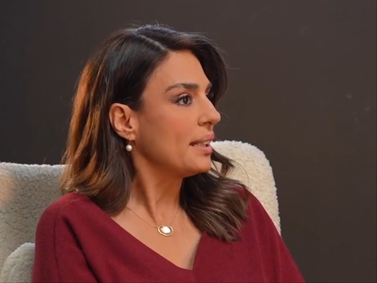 Αλεξάνδρα Δουβαρά: Δεν θεωρώ ότι είμαι καλή μαμά – Χάνω την ψυχραιμία μου, φωνάζω, είμαι εκρηκτική