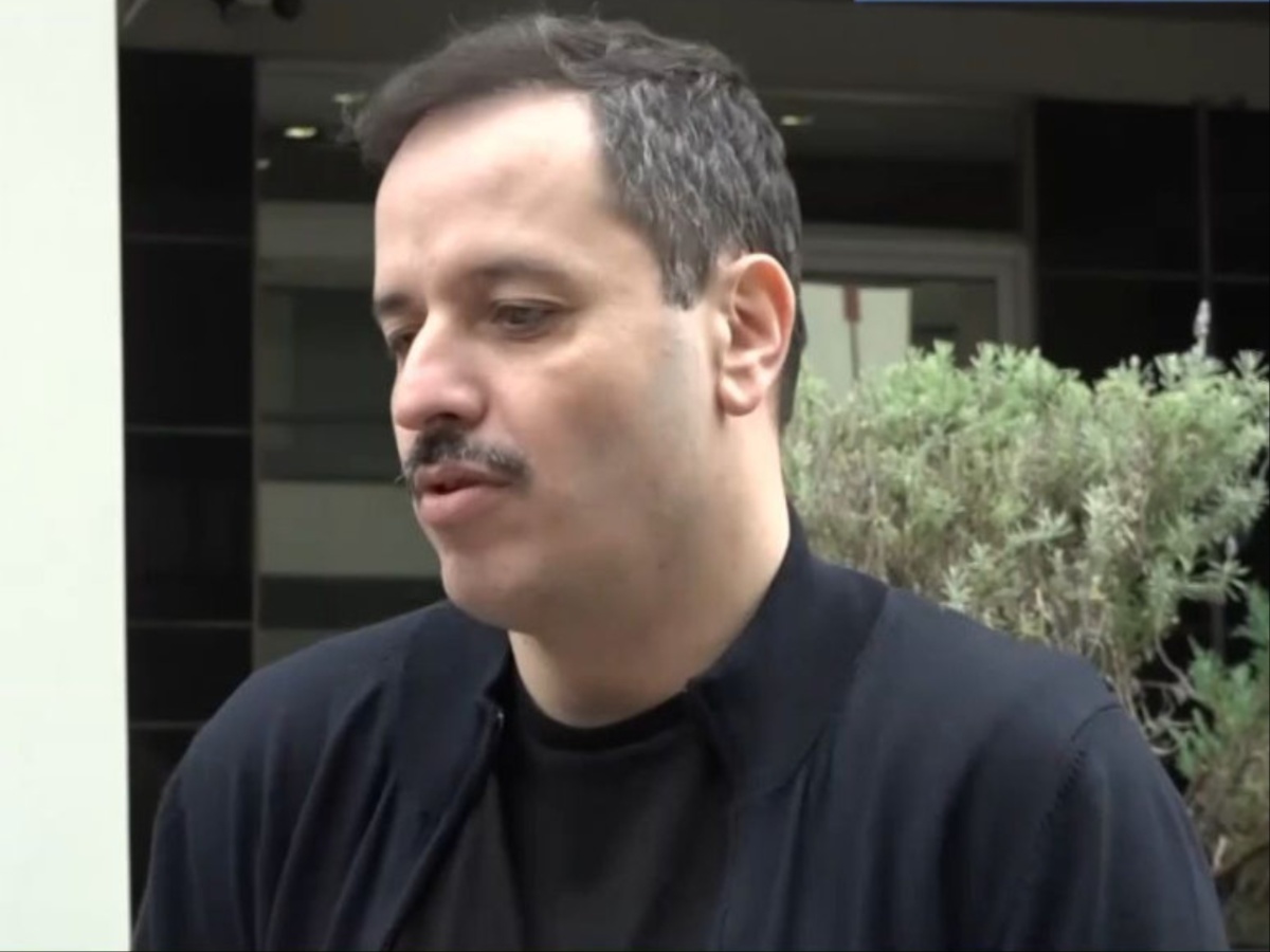 Αλέξανδρος Τσουβέλας για Μαρία Καρυστιανού: «Ο κάθε άνθρωπος έχει το δικαίωμα του εκλέγειν και του εκλέγεσθαι»