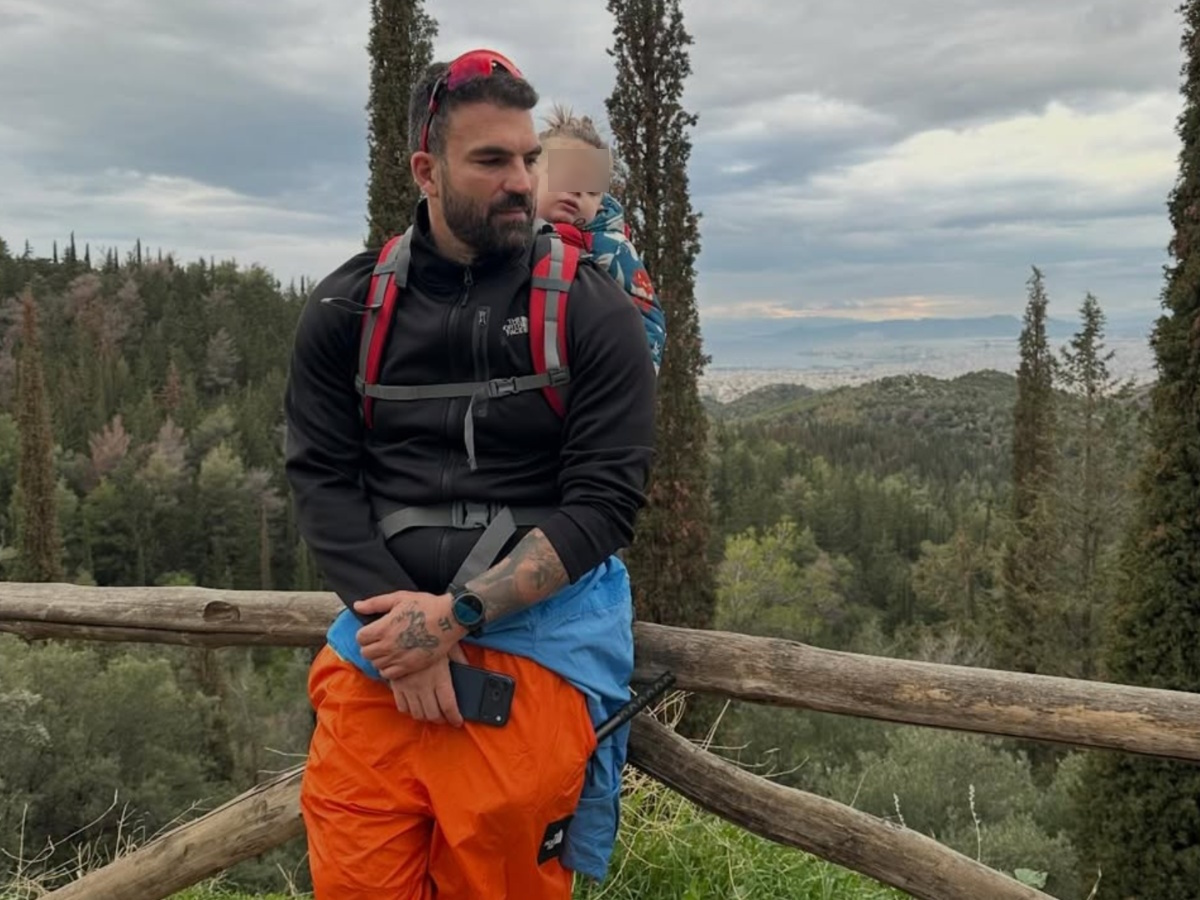 Δημήτρης Αλεξάνδρου: «Οι άνθρωποι γκρεμίζουν μόνοι του την εικόνα που είχες για εκείνους» – Το μήνυμα όλο νόημα