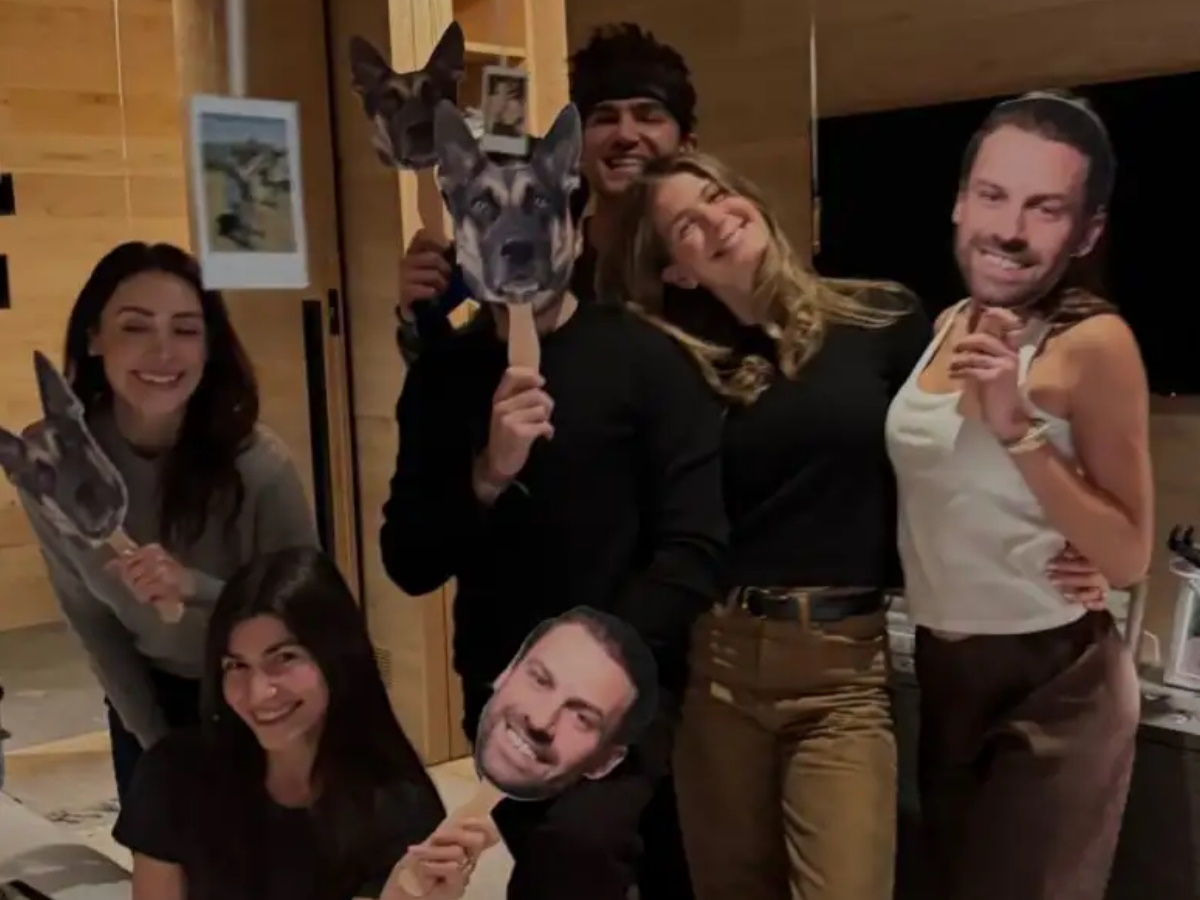 Αμαλία Κωστοπούλου: Το δεύτερο bachelorette πάρτι στο Άσπεν – Φωτογραφίες, βίντεο