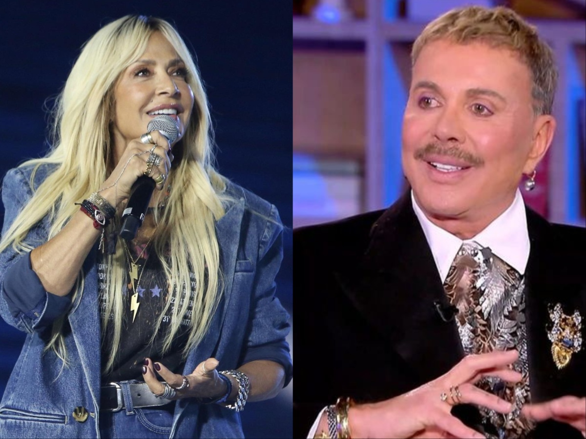 Λάκης Γαβαλάς για Άννα Βίσση: «Μου είπε ότι την χρησιμοποιώ για να γίνω διάσημος»