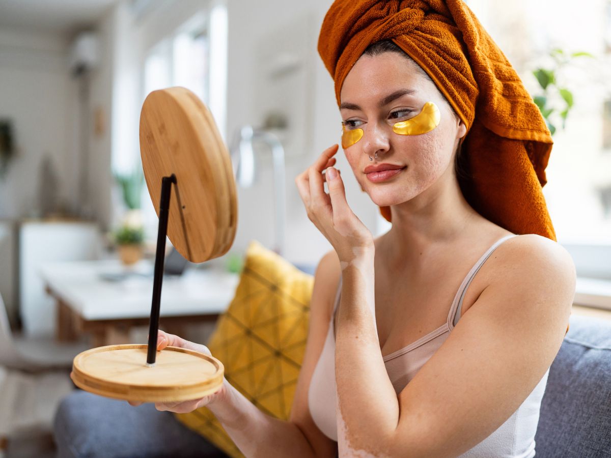 Θέλεις φρέσκια επιδερίδα σε κάθε ηλικία; Aυτή η αντιγηραντική ρουτίνα περιποίησης έχει σίγουρη επιτυχία