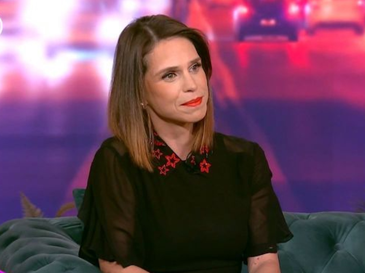 Αντιγόνη Δρακουλάκη: «Υπάρχουν στιγμές που πιστεύω ότι ακόμα δεν αμείβομαι σωστά – Δεν έχουμε την ίδια εκτίμηση με άλλα επαγγέλματα»