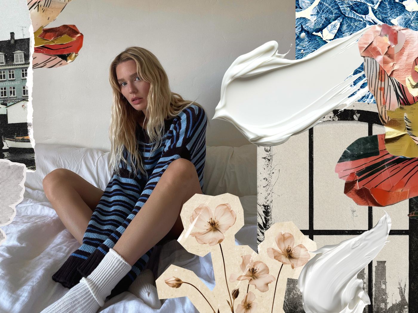 Τα έξυπνα tips περιποίησης σώματος που θα σε βοηθήσουν να αποφύγεις την ξηρότητα