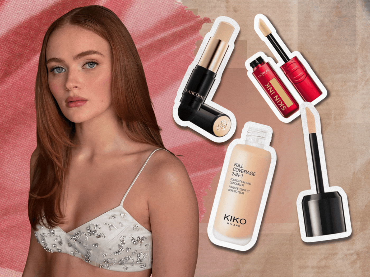 My Beauty Buys: Τα αγαπημένα φον ντε τεν και κονσίλερ μαζί της beauty editor