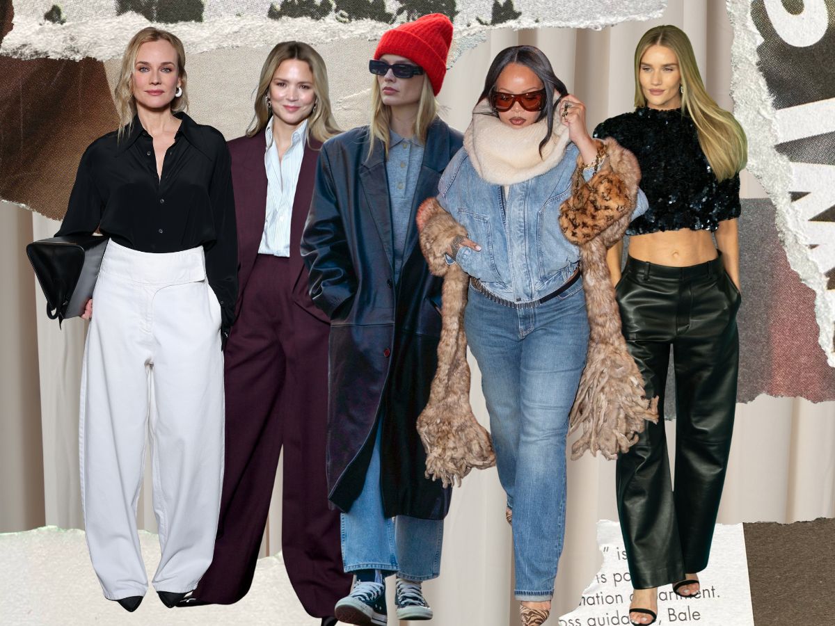 Best Dressed: Οι διάσημες που ξεχωρίσαμε για το στιλ τους