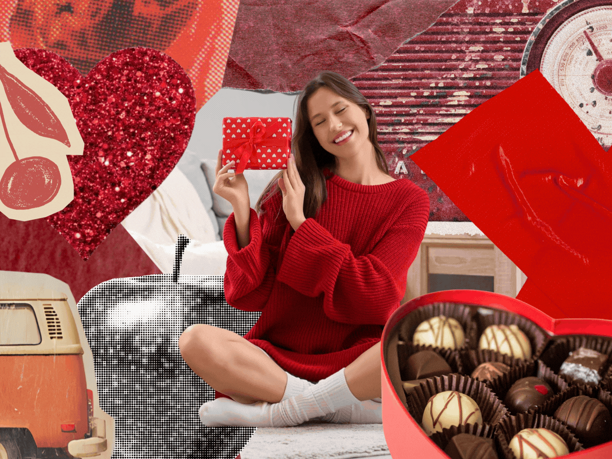 Δίαιτα για να χάσεις τα περιττά κιλά μέχρι την Ημέρα του Αγίου Βαλεντίνου