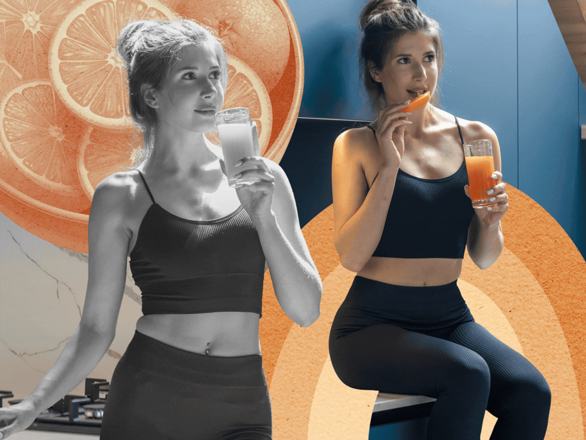 Δίαιτα για να τονώσεις το ανοσοποιητικό σου