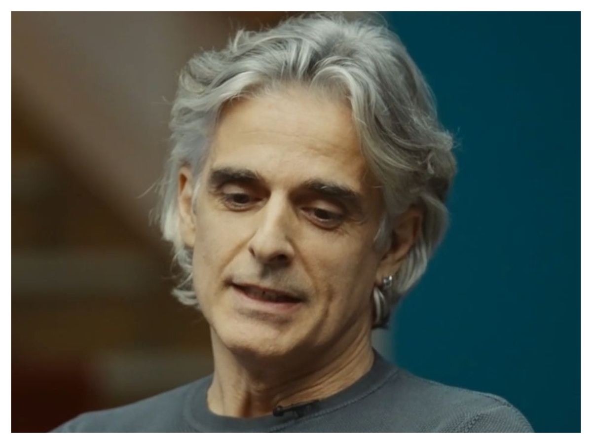 Αντώνης Μυριαγκός: «Όταν μου είπαν ότι θέλουν να κάνω τον Καποδίστρια, πάγωσα»