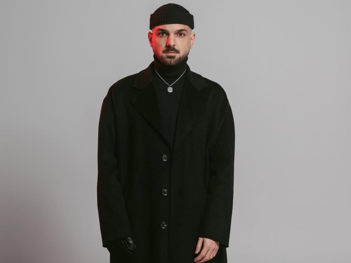 Apon: Επιστρέφει δυναμικά με νέο album και εμφανίσεις