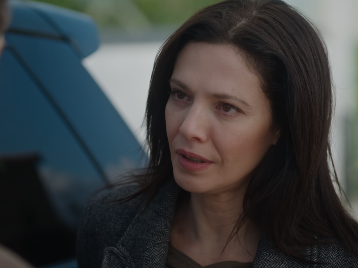 Μια νύχτα μόνο: Η αποκάλυψη της Αρετής στον Οδυσσέα, η έκρηξη στην ERGAN και η καλοστημένη παγίδα