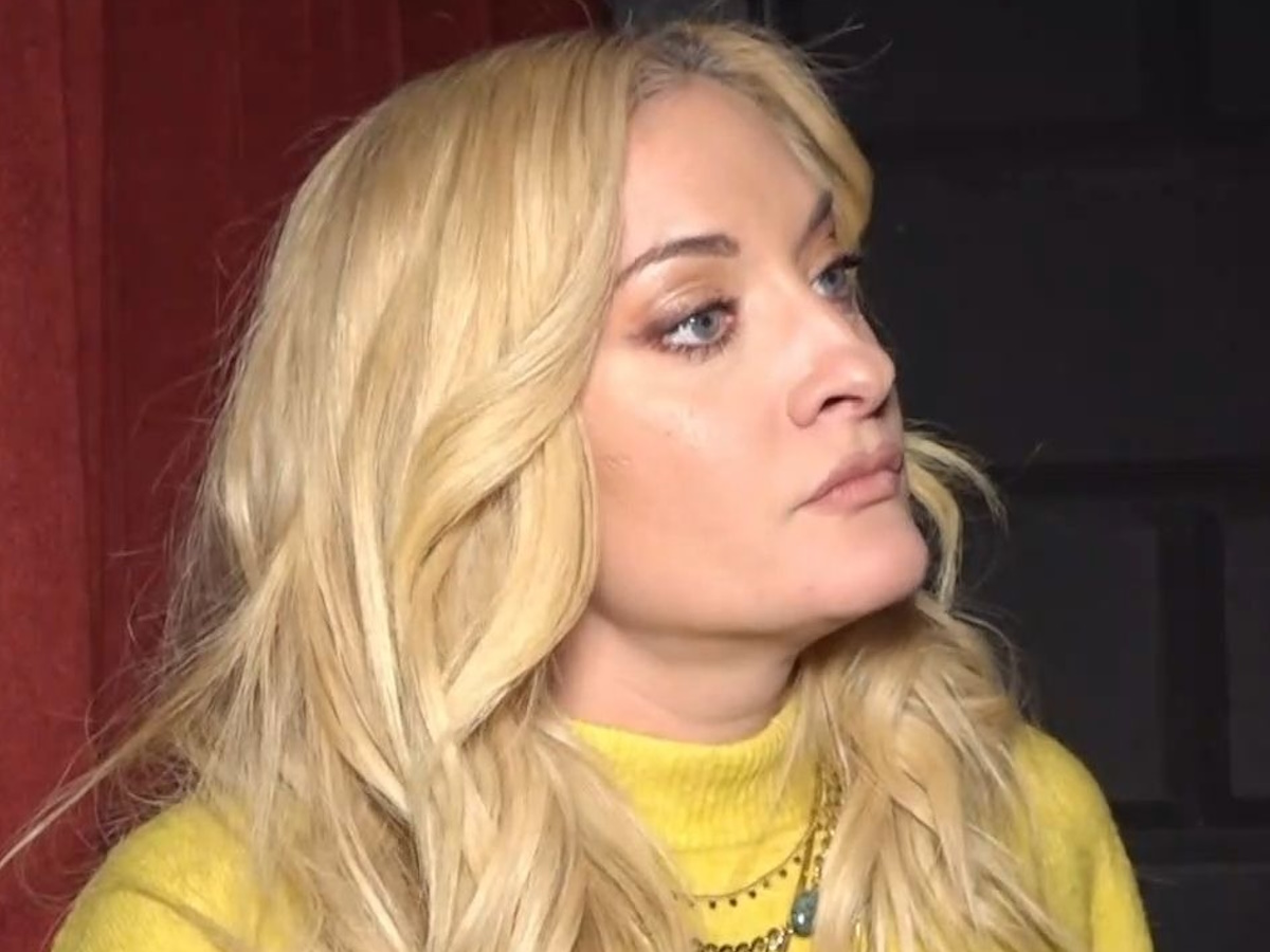 Ναταλία Αργυράκη: «Και η δική μου η εκπομπή έχει συζητηθεί πολλάκις φέτος – Όσο ήμουν στη Ναταλία Γερμανού αυτό το άγχος δεν υπήρχε»