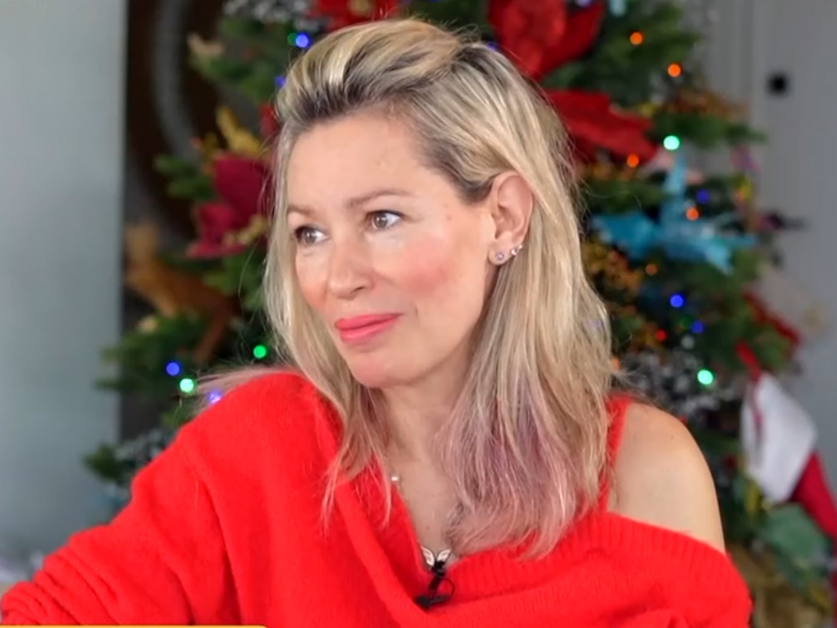 Άριελ Κωνσταντινίδη: «Μου πήρε 8 χρόνια να αποκτήσω ένα ακόμη παιδί – Δεν ξύπνησα στα 53 και είπα θα το κάνω»