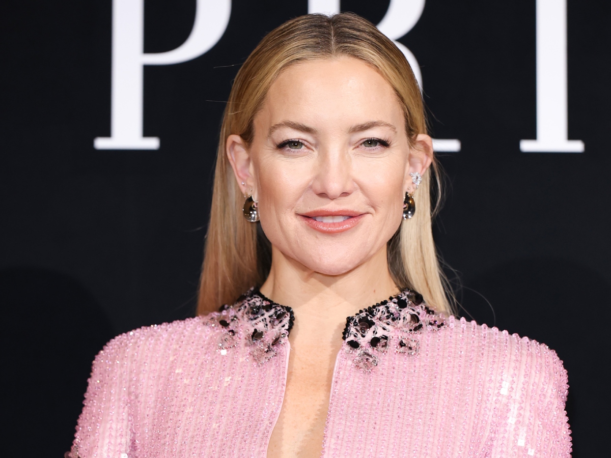 Τα chic beauty looks των celebrities στο Haute Couture show του Giorgio Armani Prive