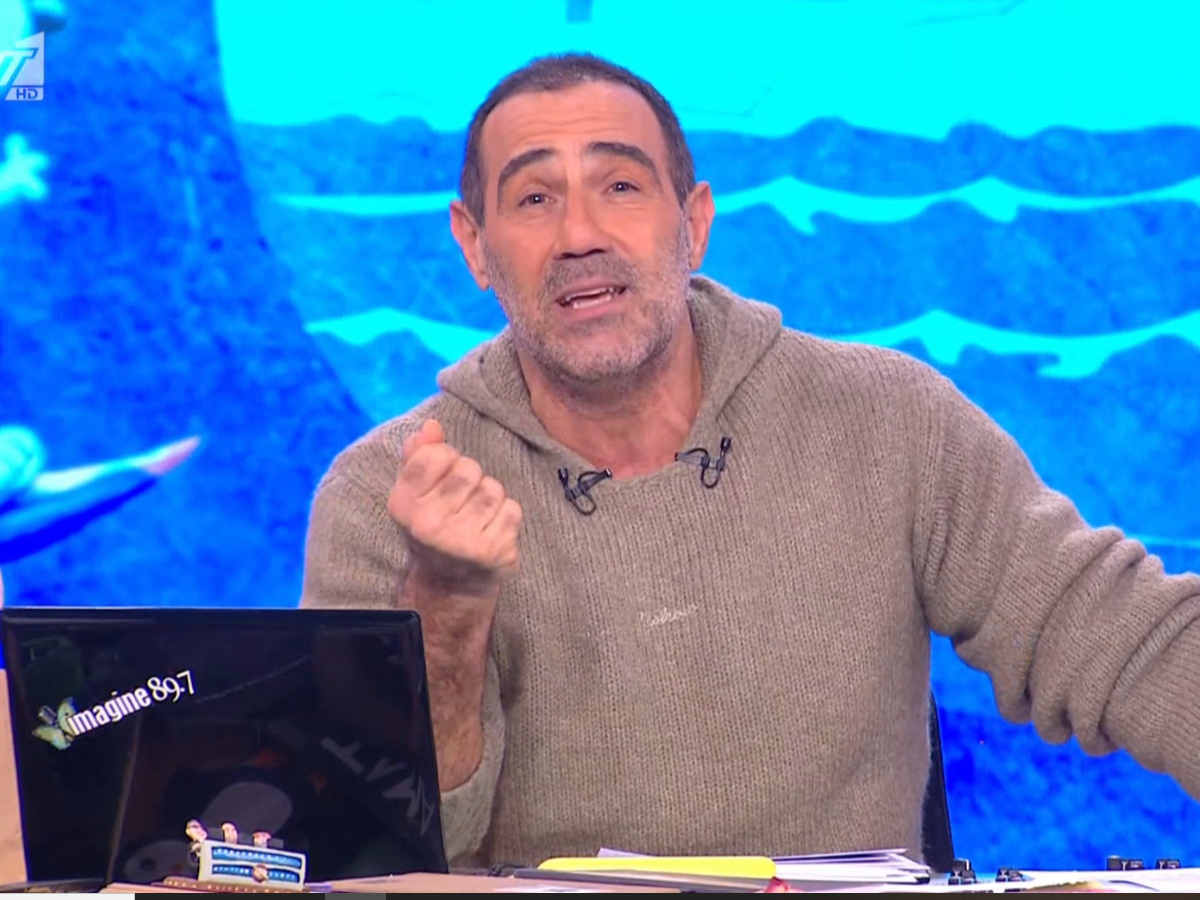 Ράδιο Αρβύλα: Ο Αντώνης Κανάκης και η παρέα του επέστρεψαν – «Σήμερα είναι Blue Monday»