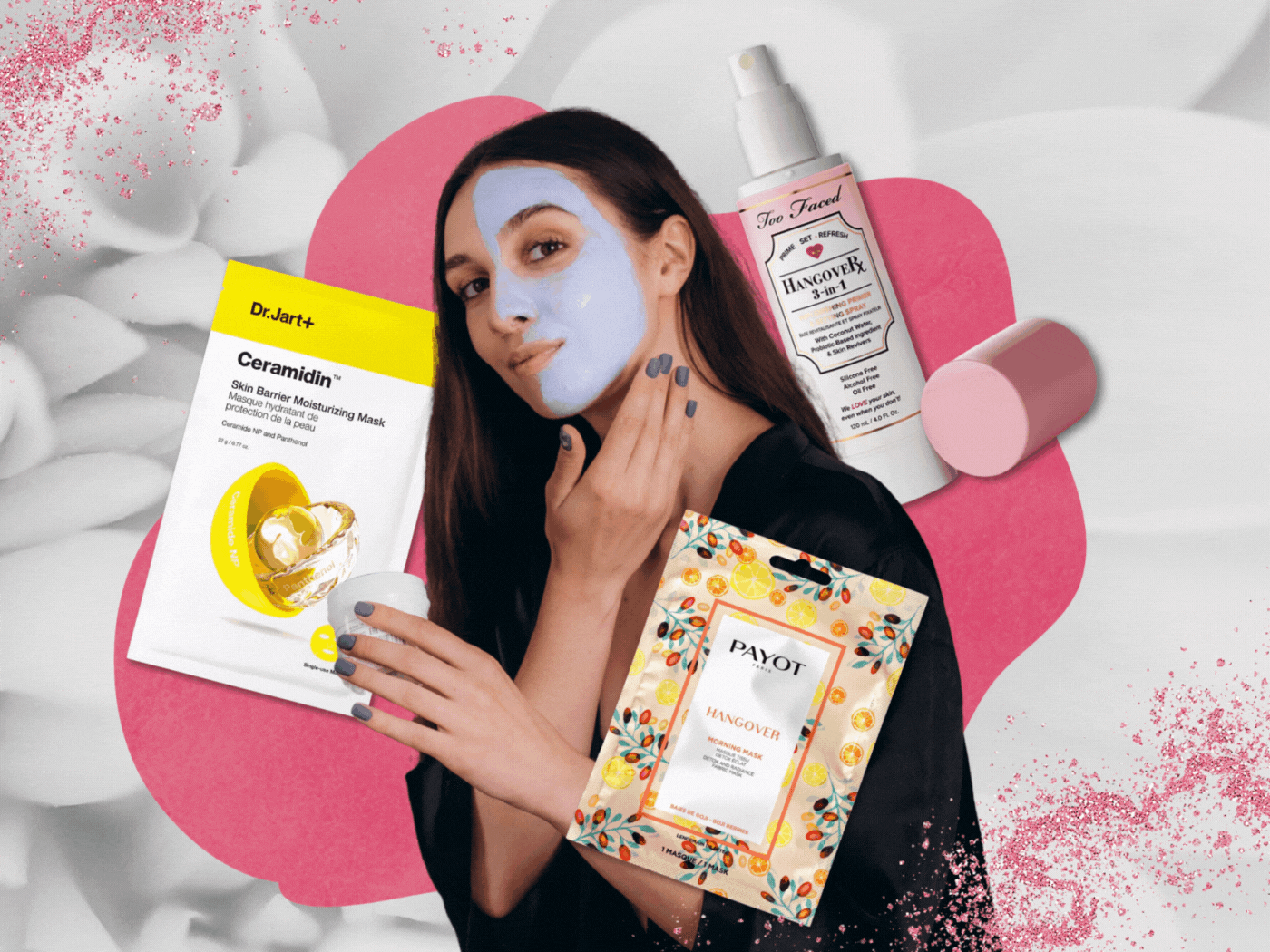 My Beauty Buys: Τα αγαπημένα προϊόντα της beauty editor που θα εξαφανίσουν τα σημάδια του hangover