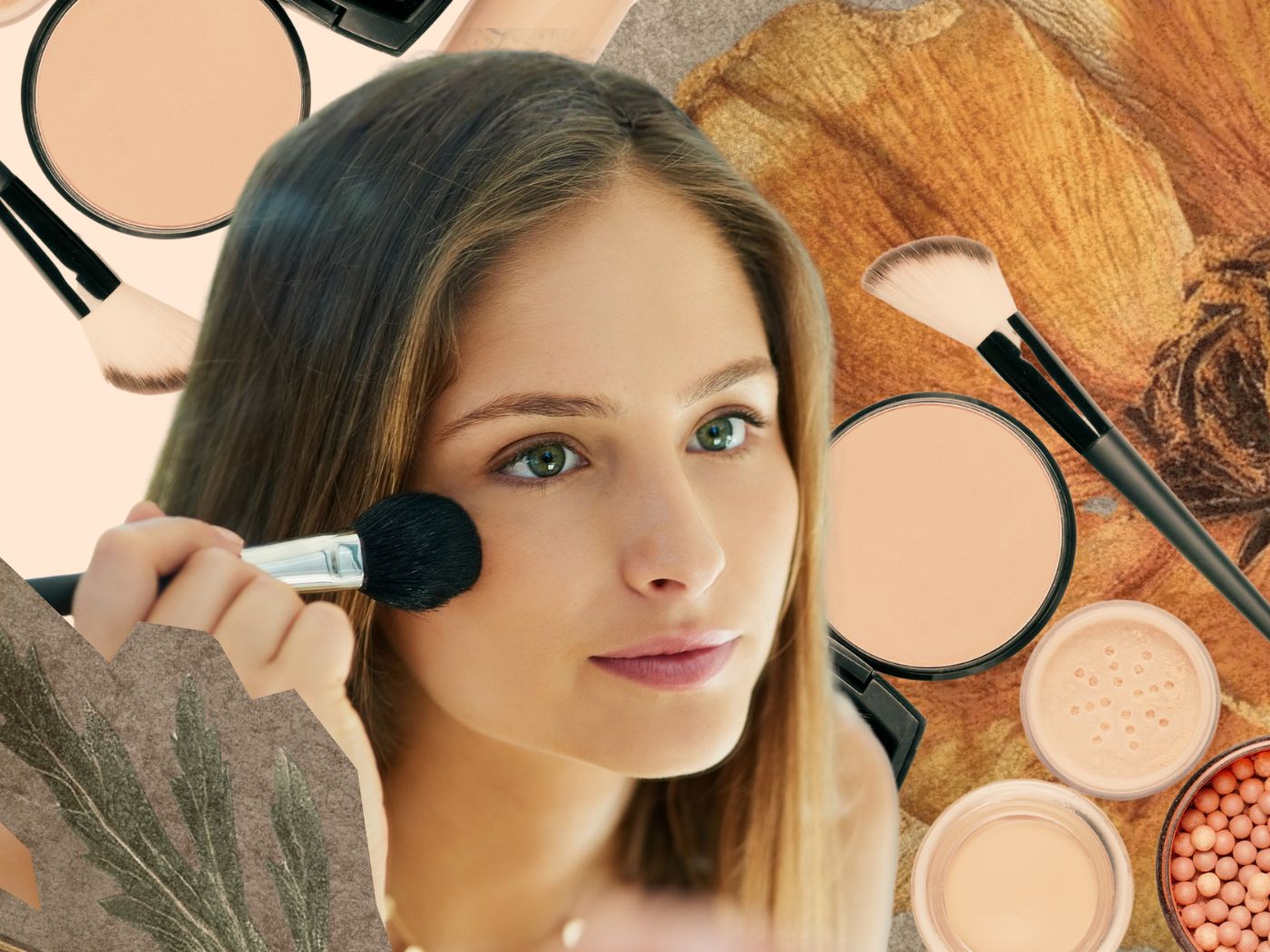 Project Pan: Η beauty τάση που κάνει θραύση στο TikTok έχει στόχο την αντιμετώπισης της υπερκατανάλωσης