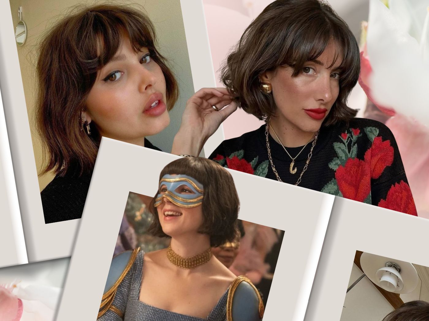 Bridgerton bob: Το νέο look της Eloise είναι το haircut που δεν περιμέναμε αλλά λατρέψαμε