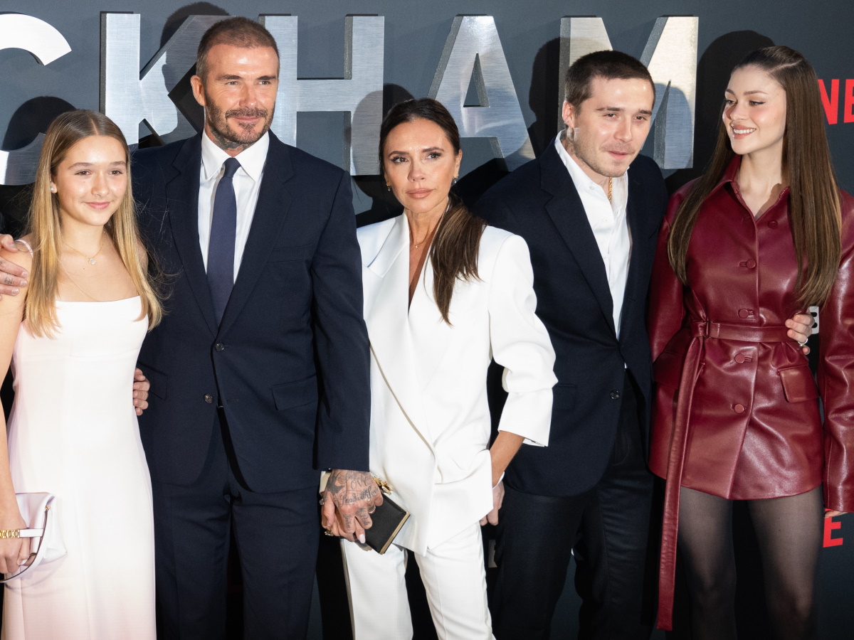 Μπρούκλιν Μπέκαμ: «Είχε φτάσει στα όρια του» – Ο λόγος που ξέσπασε κατά της Βικτόρια και του Ντέιβιντ Μπέκαμ