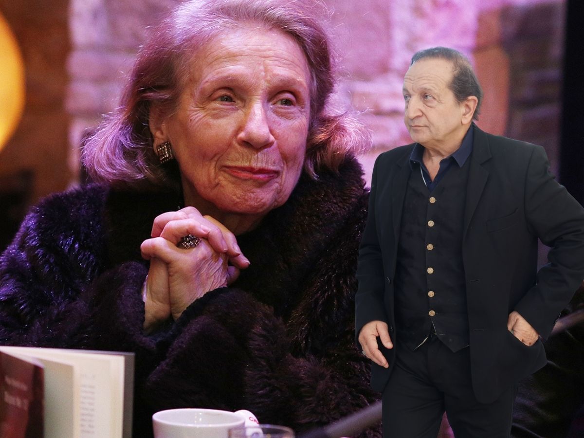 Μέλπω Ζαρόκωστα: Συγκινεί ο Σπύρος Μπιμπίλας για τον θάνατό της – «Σε ευχαριστώ που με τίμησες με μια μεγάλη φιλία»