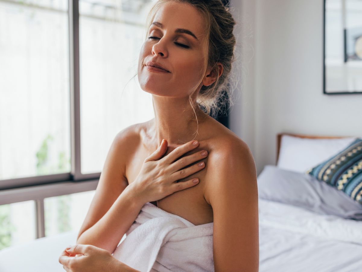 3 αγαπημένα body butters για βαθιά θρέψη και αναδόμηση σώματος