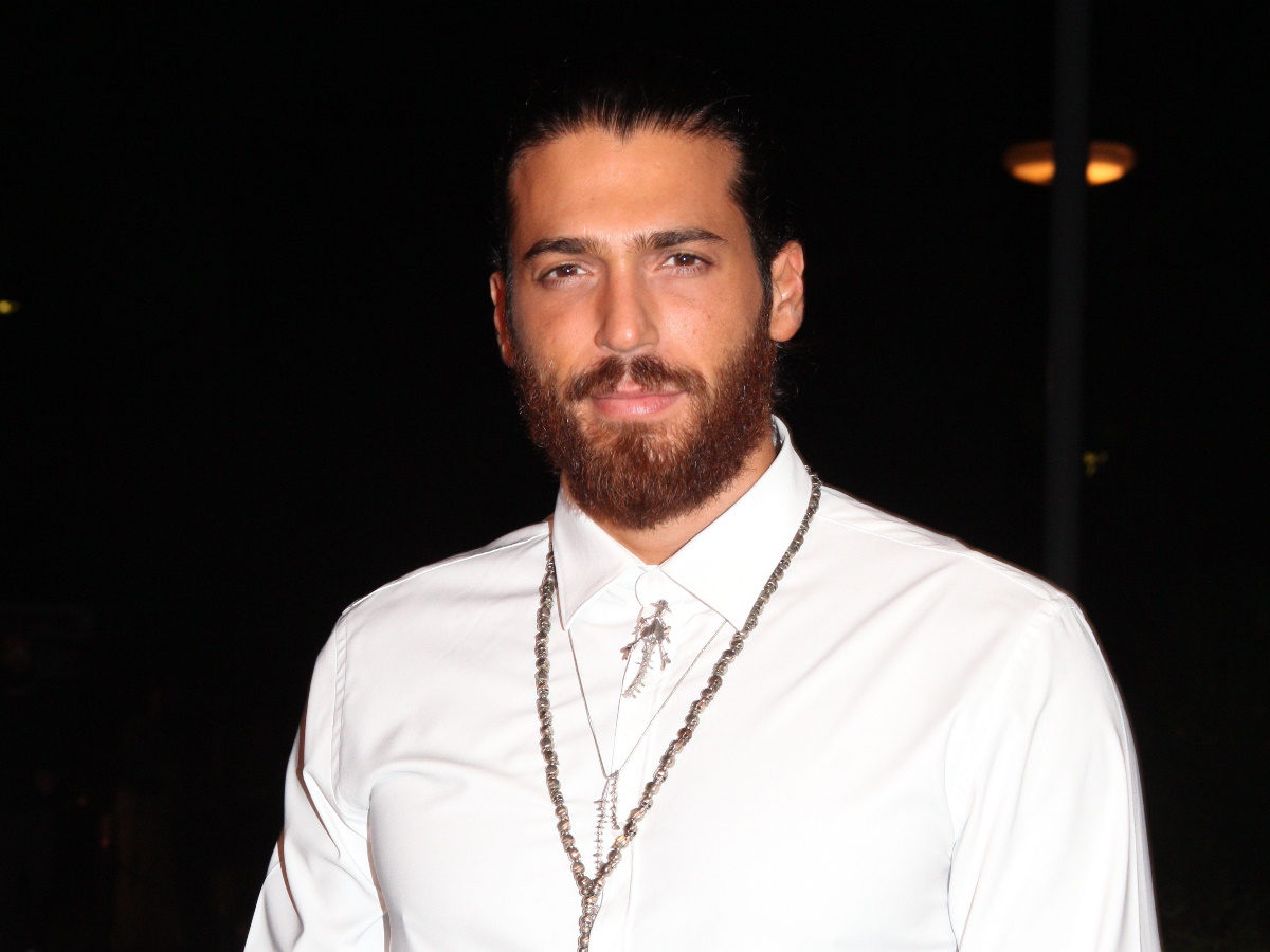 Τζαν Γιαμάν: Συνελήφθη ο Τούρκος ηθοποιός που έγινε γνωστός στην Ελλάδα από τη σειρά «Φτερωτός Θεός»