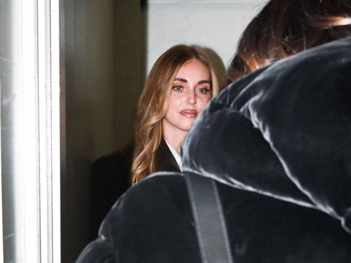 Chiara Ferragni: Αθώα η influencer για το σκάνδαλο «PandoroGate» – Γλίτωσε ποινή φυλάκισης 20 μηνών