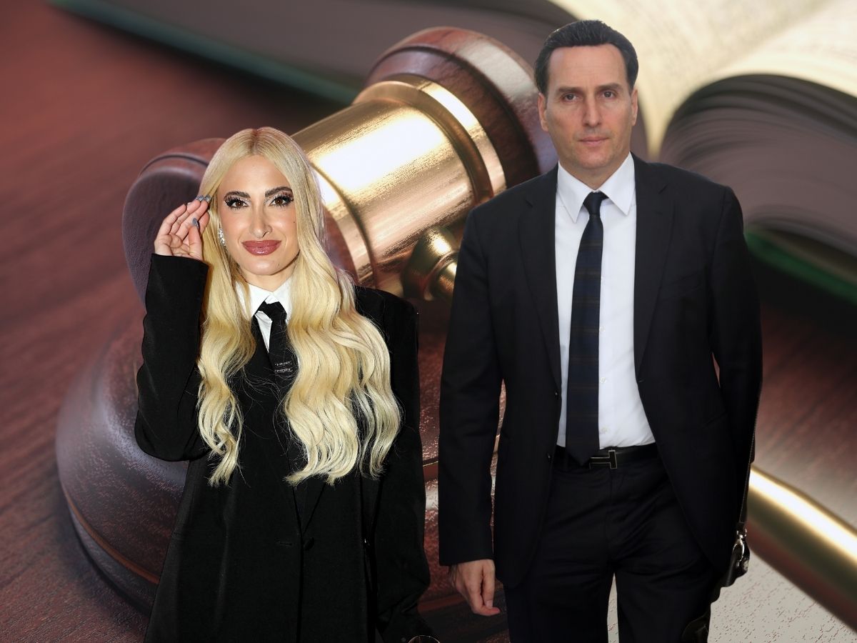 Ο Μιχάλης Δημητρακόπουλος στο TLIFE για τη διακοπή της δίκης και τον ισχυρισμό του κατηγορούμενου για στραβισμό