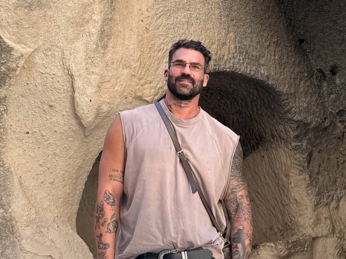 Δημήτρης Αλεξάνδρου: «Εδώ και 40 λεπτά ακούω, “σε 10 είμαι έτοιμη»