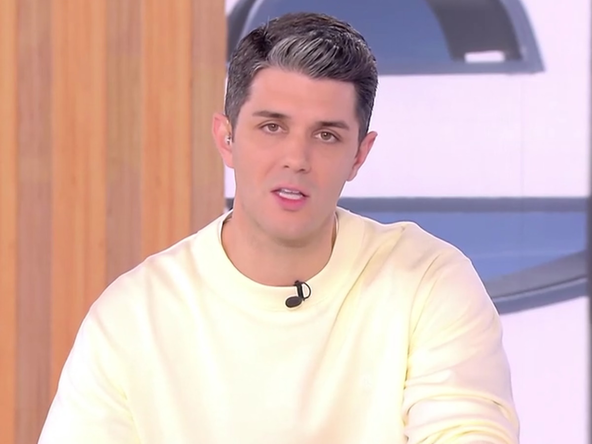 Δημήτρης Πανόπουλος: «Η αποτυχία της τηλεόρασης είναι η απουσία πρωτογενούς ρεπορτάζ»