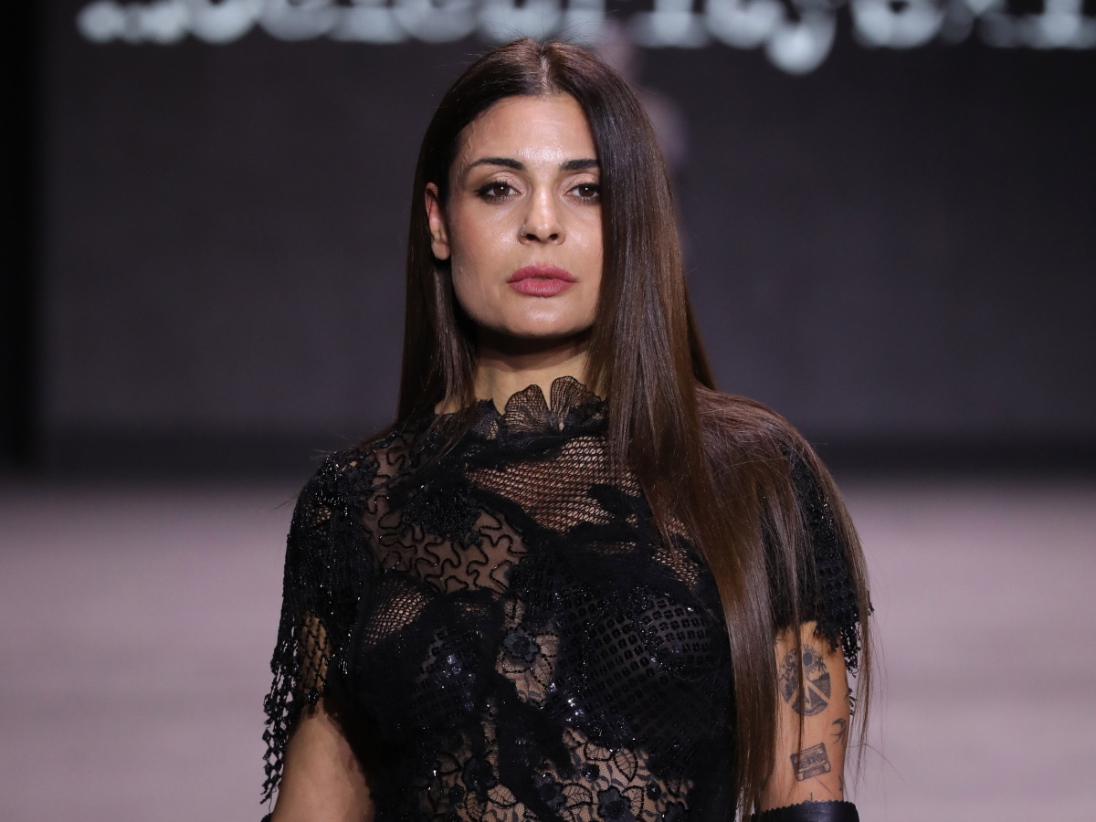 Ειρήνη Κολιδά: «Νιώθω ότι είμαι παραπάνω καλύτερα στην τηλεόραση από ό,τι νιώθω στο σπίτι μου – Μου είναι οικείο»