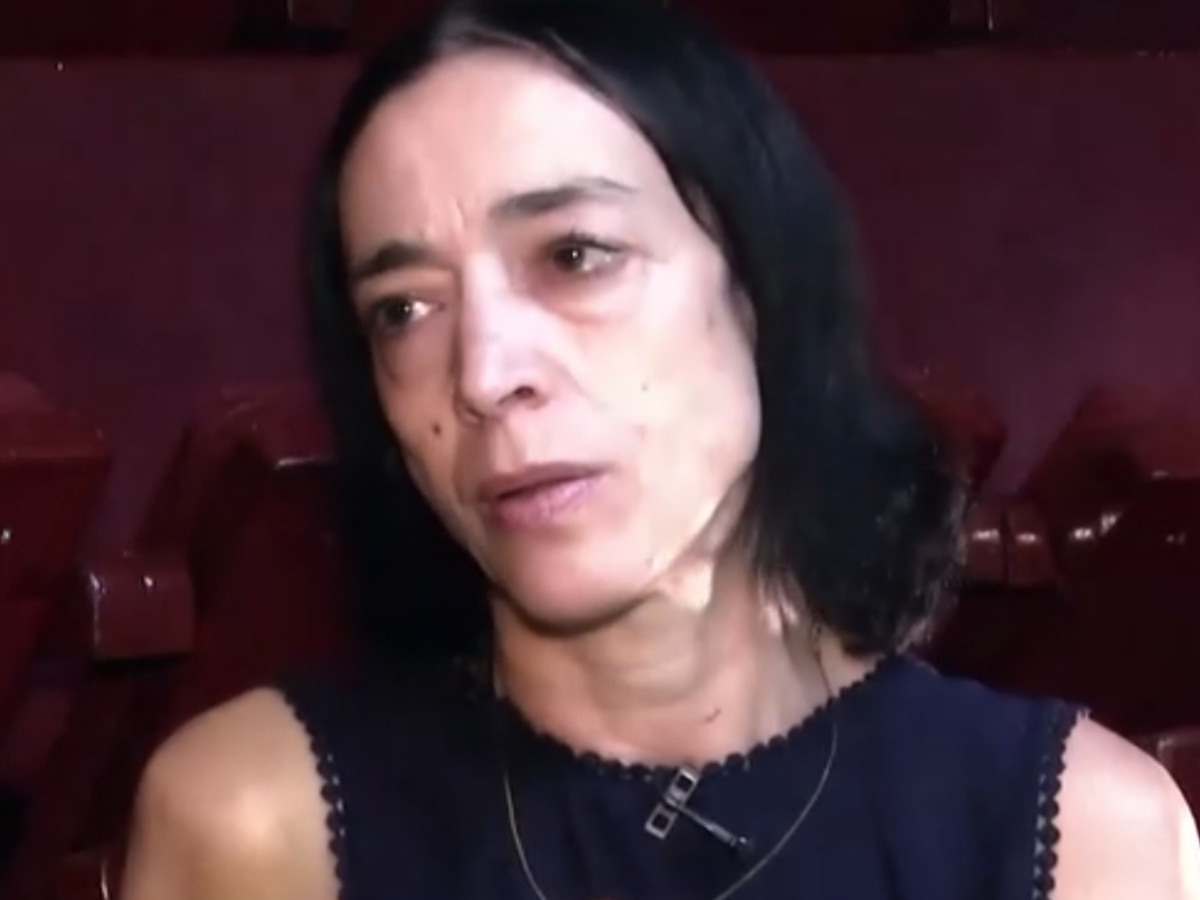 Έλενα Τοπαλίδου: «Οι δημοσιογράφοι με στήριξαν μετά τον χωρισμό μου, δεν ένιωσα ασχήμια από μέρους τους»