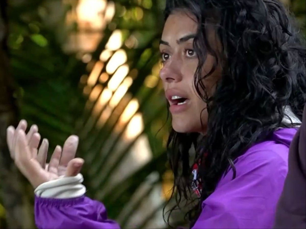 Survivor – Ελισάβετ Σεκερτζή: «Πέρασα το χειρότερο βράδυ της ζωής μου, ήμουν έτοιμη να τα παρατήσω και να φύγω»