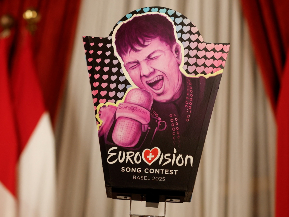 Eurovision 2026: Μονομαχία Ισραήλ και Φινλανδίας στην κορυφή στα στοιχήματα – Πού βρίσκεται η Ελλάδα