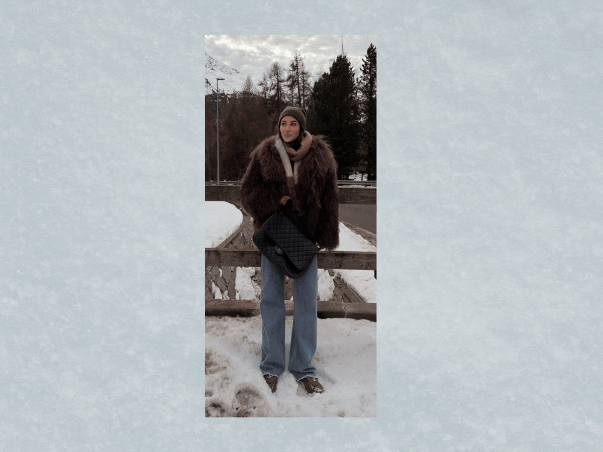 Après-ski: Αν ετοιμάζεσαι για τα χιόνια, δες τι φοριέται τώρα στα σαλέ