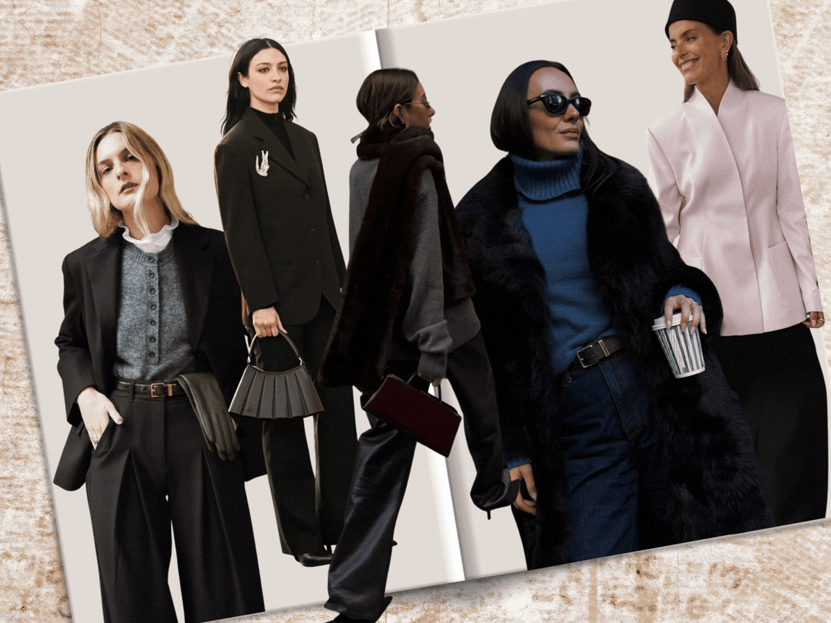 7+1 μαθήματα από τις fashionistas για να δείχνουν και τα πιο απλά σύνολα polished