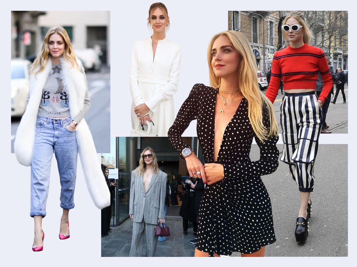 Chiara Ferragni: Από την κορυφή των social media στην πιθανή φυλάκιση