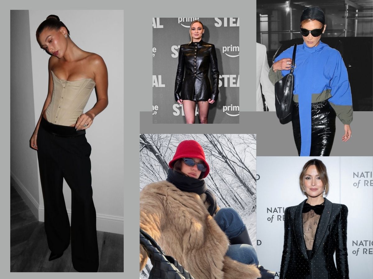 Best Dressed: Οι διάσημες που ξεχώρισαν με το στιλ τους αυτή την εβδομάδα