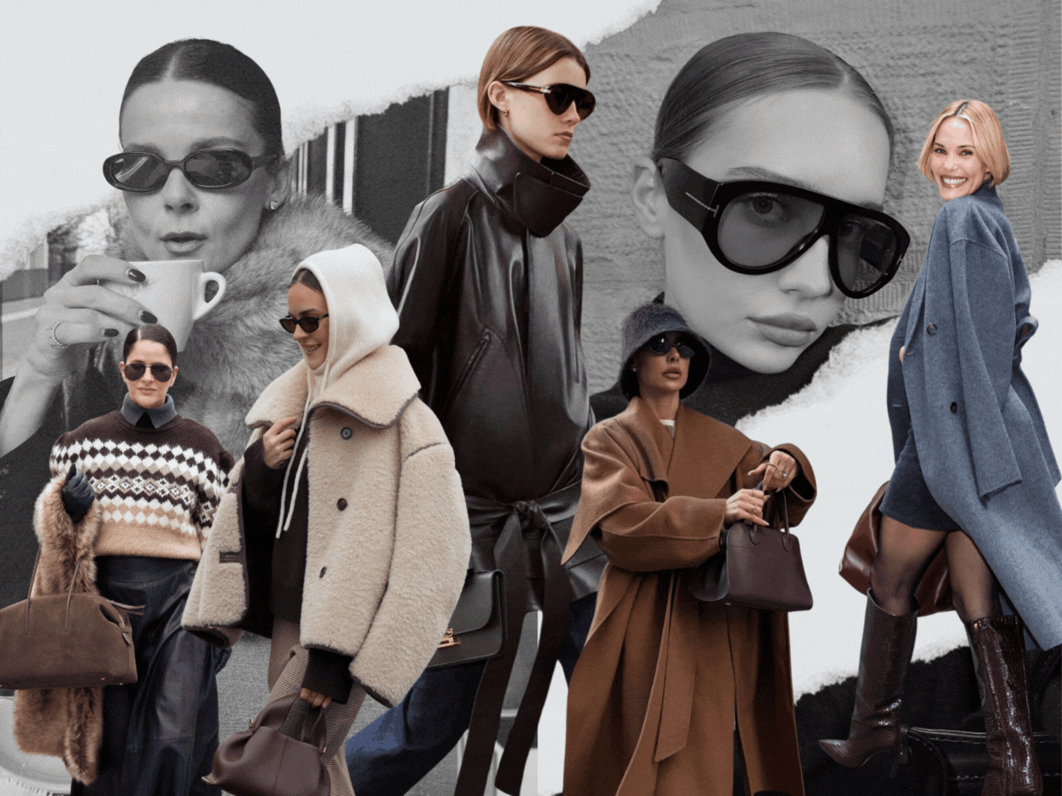 Χειμερινές εκπτώσεις: Τα key items που θα ανανεώσουν το στιλ σου αλλά θα μένουν στη ντουλάπα σου