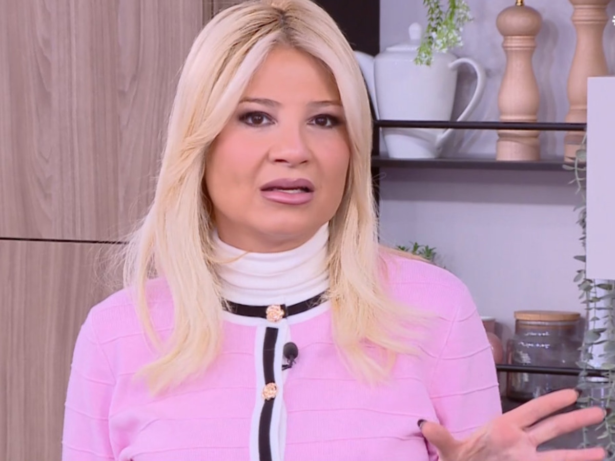 Ξέσπασε η Φαίη Σκορδά για τον Ανδρέα Μικρούτσικο: «Διαβάζω κάποια πικρόχολα πράγματα, ντροπή»